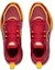 Lookbook Li-Ning Yushuai Evolution Low 'Merah Kuning' ABAS161-6