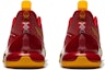 Shop Li-Ning Yushuai Evolution Low 'Merah Kuning' ABAS161-6