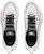 Li-Ning Yushuai Evolution Low 'Putih Hitam' ABAS161-1