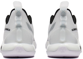 Li-Ning Yushuai Evolution Low 'Putih Hitam' ABAS161-1 Shop Li-Ning Yushuai Evolution Low 'Putih Hitam' ABAS161-1