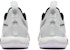 Li-Ning Yushuai Evolution Low 'Putih Hitam' ABAS161-1
