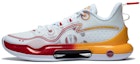 Buy Li-Ning Yushuai Evolution Low 'Putih Merah Kuning' ABAS161-7