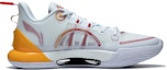 Order Li-Ning Yushuai Evolution Low 'Putih Merah Kuning' ABAS161-7