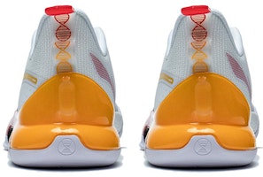 리닝 위슈아이 에볼루션 로우 '화이트 레드 옐로우' ABAS161-7 Shop 리닝 위슈아이 에볼루션 로우 '화이트 레드 옐로우' ABAS161-7