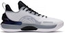 Li-Ning YuShuai Retro On Court 'Kelabu Hitam' ABPS031-6