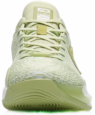 Li-Ning Yushuai XIII Premium Low Basketball Shoes 'Green' ABAQ013-14 Purchase Li-Ning Yushuai XIII Premium Low Basketball Shoes 'Green' ABAQ013-14