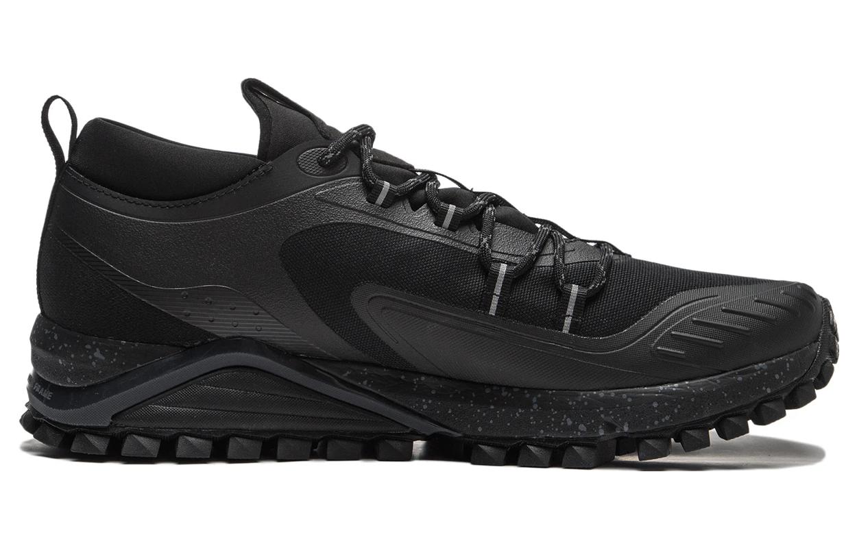 Li-Ning Yuye Mid 'Black Silver' 圖 2