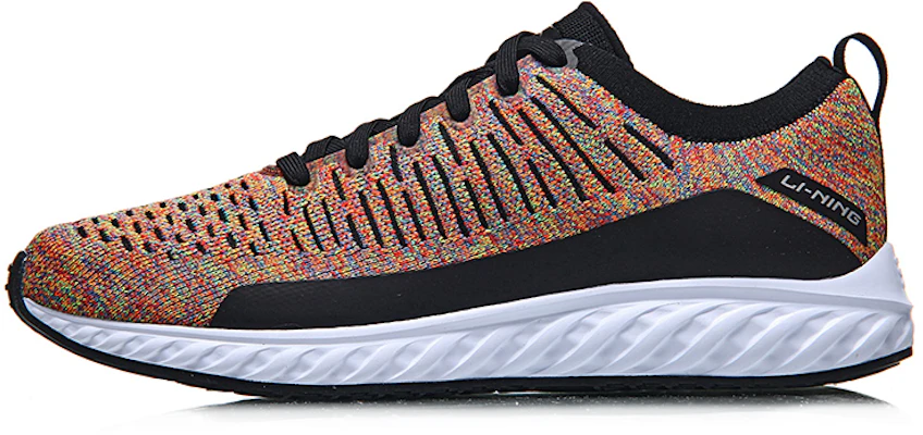 李寧 馭翼 オレンジブラック ARJN003-3 Buy 李寧 馭翼 オレンジブラック ARJN003-3