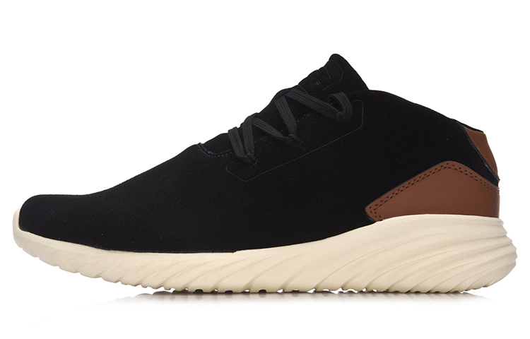 Li-Ning Zen 'Black Brown'
