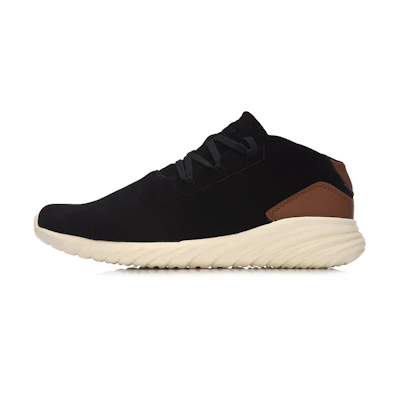 Li-Ning Zen 'Black Brown'