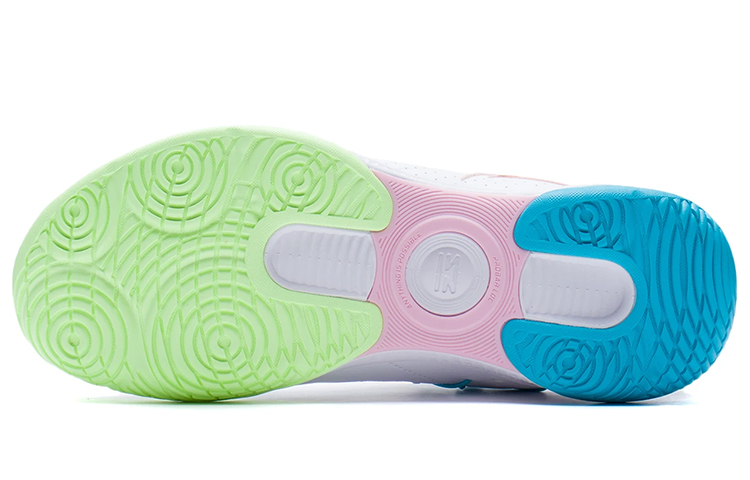 Purchase 李寧 斬撃3 白桃 (Rīningu Zangeki 3 Hakutō) AYZS016-3