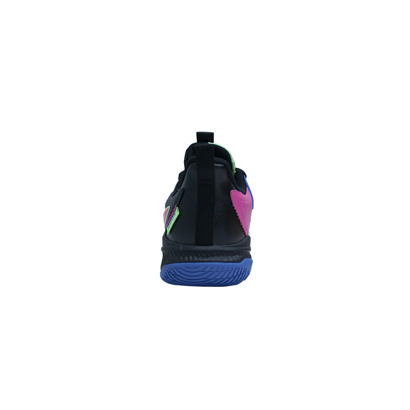 Li-Ning Zhaoji 3 'Black Pink' 圖 4