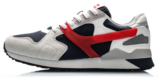 Li-Ning Zheng Rong 'Blanco Perla' AGCQ135-3 Buy Li-Ning Zheng Rong 'Blanco Perla' AGCQ135-3