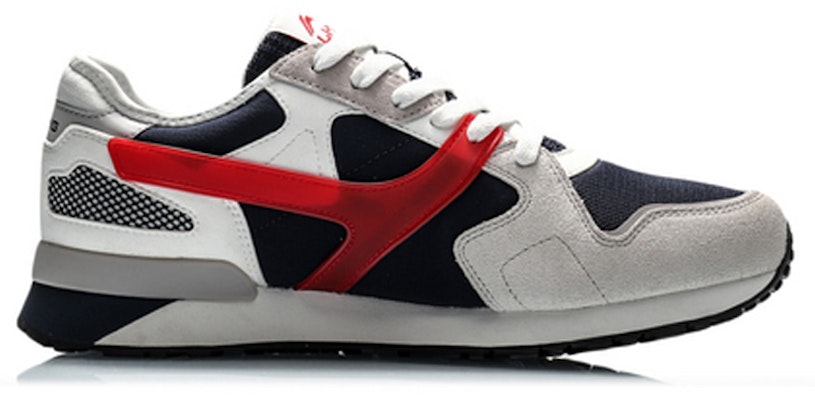 Li-Ning Zheng Rong 'Pearl White' AGCQ135-3 Order Li-Ning Zheng Rong 'Pearl White' AGCQ135-3