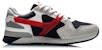 Li-Ning Zheng Rong 'Mutiara Putih' AGCQ135-3