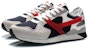 Li-Ning Zheng Rong 'Mutiara Putih' AGCQ135-3