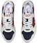 Shop Li-Ning Zheng Rong 'Mutiara Putih' AGCQ135-3