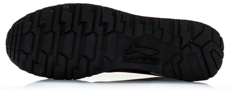 Li-Ning Zheng Rong 'Pearl White' AGCQ135-3 Purchase Li-Ning Zheng Rong 'Pearl White' AGCQ135-3
