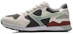 Li-Ning Zhengrong Klasik Kasual 'Cold Sandalwood Black' AGCQ135-2