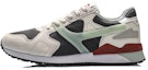 Buy Li-Ning Zhengrong Klasik Kasual 'Cold Sandalwood Black' AGCQ135-2