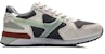 Li-Ning Zhengrong Klasik Kasual 'Cold Sandalwood Black' AGCQ135-2
