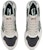 Li-Ning Zhengrong Klasik Kasual 'Cold Sandalwood Black' AGCQ135-2