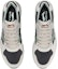 Shop Li-Ning Zhengrong Klasik Kasual 'Cold Sandalwood Black' AGCQ135-2