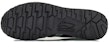 Li-Ning Zhengrong Klasik Kasual 'Cold Sandalwood Black' AGCQ135-2