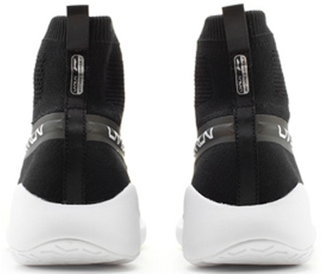 리닝 추이펑 '블랙 화이트' (Li-Ning Chuipeong 'Beullaek Hwaiteu') ARBN001-1 Shop 리닝 추이펑 '블랙 화이트' (Li-Ning Chuipeong 'Beullaek Hwaiteu') ARBN001-1