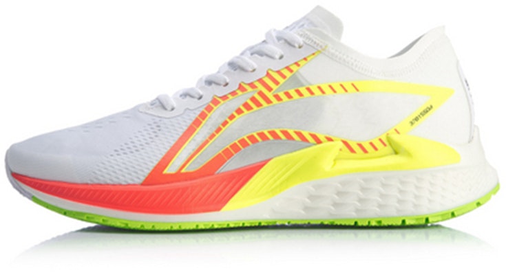Li-Ning ZhuiFeng 'Putih' ARBQ007-4 Buy Li-Ning ZhuiFeng 'Putih' ARBQ007-4