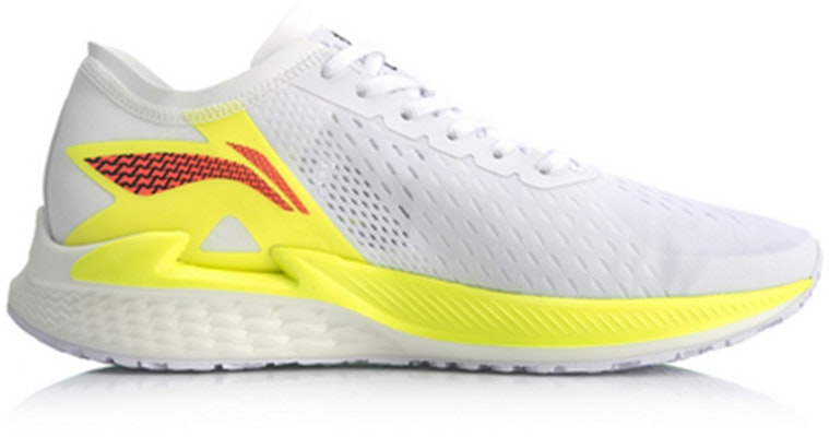 Li-Ning ZhuiFeng 'Putih' ARBQ007-4 Order Li-Ning ZhuiFeng 'Putih' ARBQ007-4