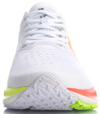 Li-Ning ZhuiFeng 'Putih' ARBQ007-4 Shop Li-Ning ZhuiFeng 'Putih' ARBQ007-4