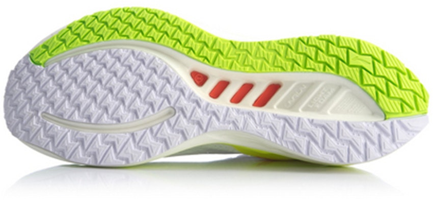 Li-Ning ZhuiFeng 'Putih' ARBQ007-4 Purchase Li-Ning ZhuiFeng 'Putih' ARBQ007-4