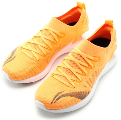 Li-Ning ZhuiFeng Low 'Oren' ARBN237-3 Lookbook Li-Ning ZhuiFeng Low 'Oren' ARBN237-3