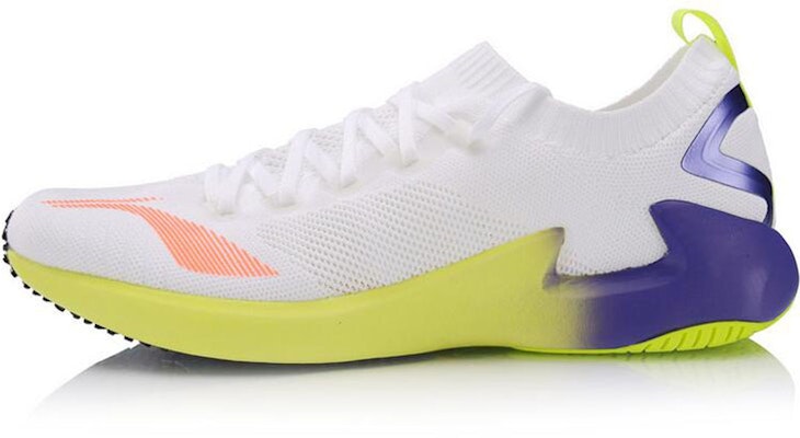 Li-Ning ZhuiFeng Rendah 'Putih Standard' ARBN237-8 Buy Li-Ning ZhuiFeng Rendah 'Putih Standard' ARBN237-8