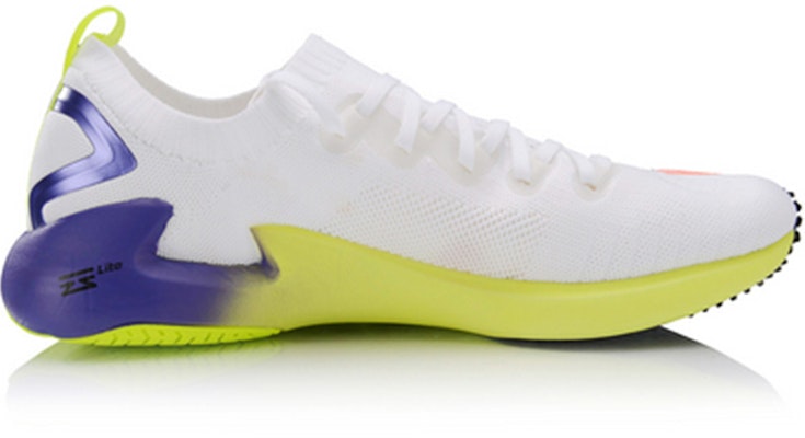 Li-Ning ZhuiFeng Rendah 'Putih Standard' ARBN237-8 Order Li-Ning ZhuiFeng Rendah 'Putih Standard' ARBN237-8