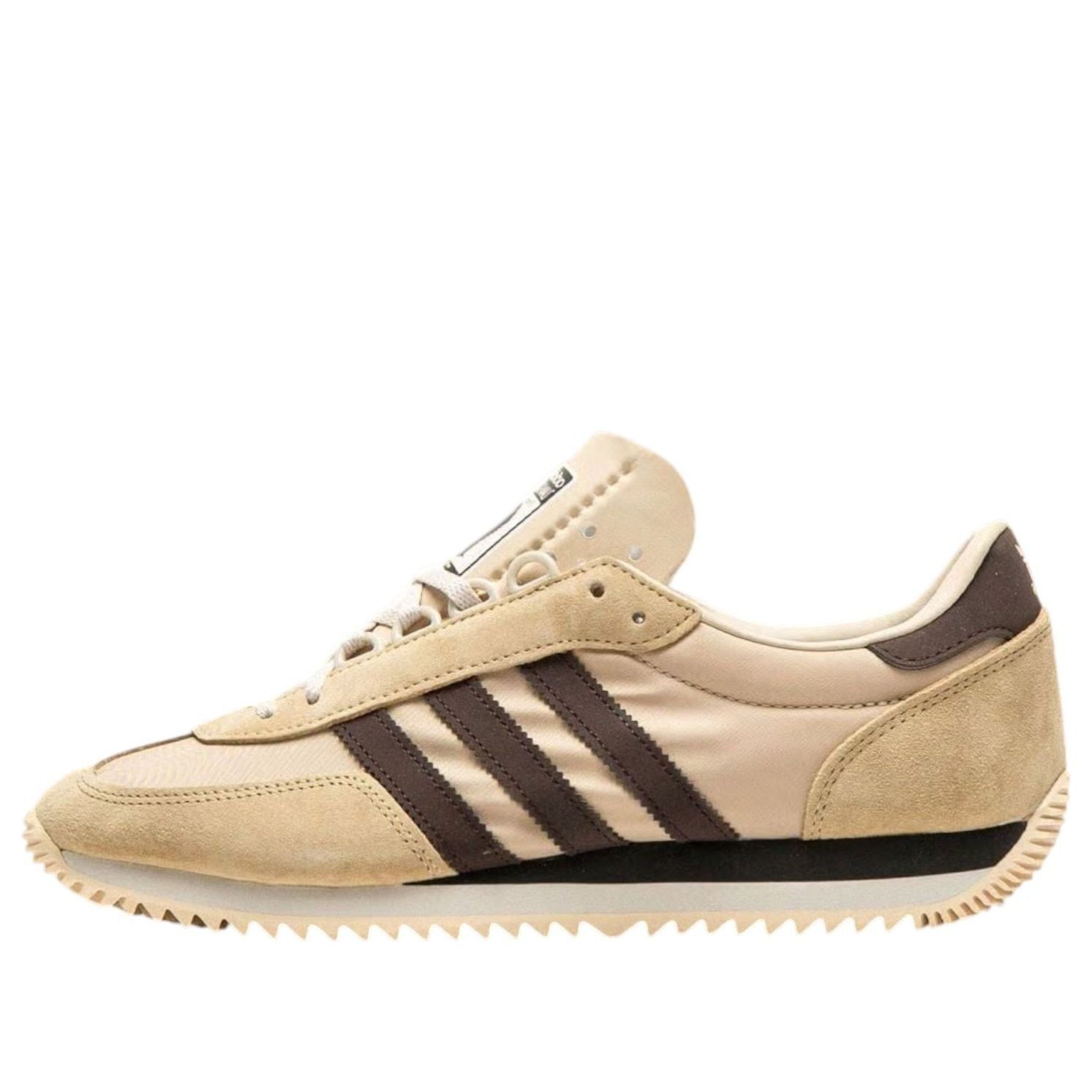 Liam Gallagher x adidas Achille SZPL 'Stone Khaki' JR4878