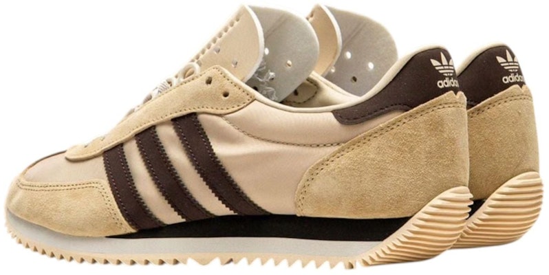 Liam Gallagher x adidas Achille SZPL 'Stone Khaki' Zapatillas JR4878 Shop Liam Gallagher x adidas Achille SZPL 'Stone Khaki' Zapatillas JR4878