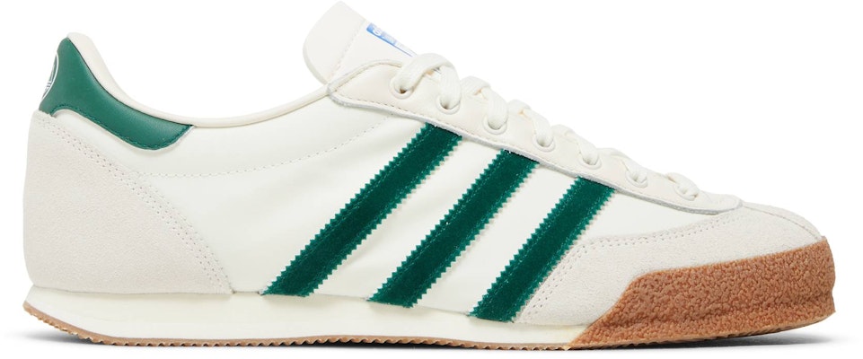Liam Gallagher x adidas LG2 SPZL 'Bottle Green' IF8358 Buy Liam Gallagher x adidas LG2 SPZL 'Bottle Green' IF8358