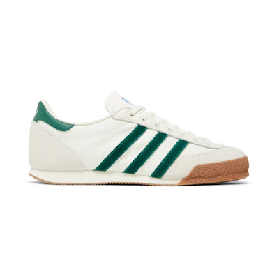 Liam Gallagher adidas LG2 SPZL 'Bottle Green'