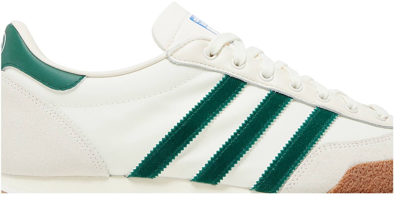 Liam Gallagher x adidas LG2 SPZL 'Bottle Green' IF8358 Order Liam Gallagher x adidas LG2 SPZL 'Bottle Green' IF8358
