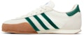 Liam Gallagher x adidas LG2 SPZL 'Bottle Green' Hijau Botol IF8358