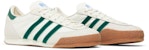 Liam Gallagher x adidas LG2 SPZL 'Bottle Green' Hijau Botol IF8358
