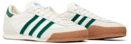 Cheap Liam Gallagher x adidas LG2 SPZL 'Bottle Green' Hijau Botol IF8358