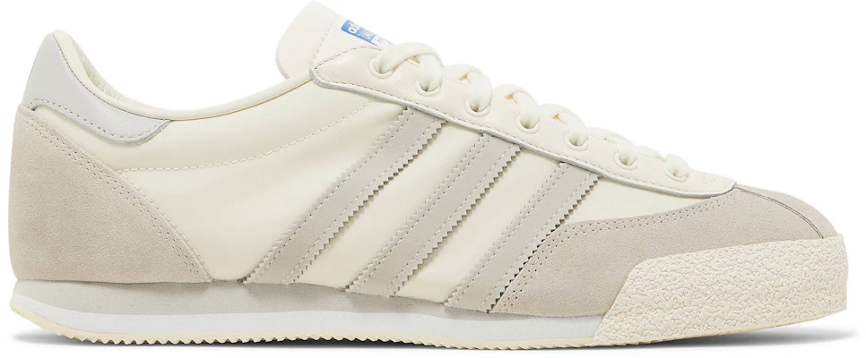 Liam Gallagher x adidas LG2 SPZL 'Cream White' GW3812 Buy Liam Gallagher x adidas LG2 SPZL 'Cream White' GW3812