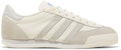 Liam Gallagher x adidas LG2 SPZL 'Cream White' Putih Krim GW3812