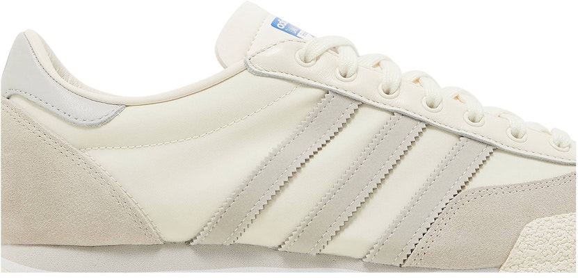 Liam Gallagher x adidas LG2 SPZL 'Cream White' GW3812 Order Liam Gallagher x adidas LG2 SPZL 'Cream White' GW3812