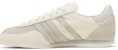 Liam Gallagher x adidas LG2 SPZL 'Cream White' Putih Krim GW3812