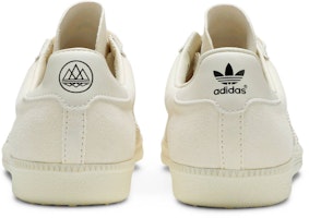 Liam Gallagher x adidas SPZL Sepatu Kolaborasi EE8789 Details for Liam Gallagher x adidas SPZL Sepatu Kolaborasi EE8789