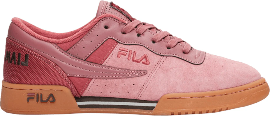 Liam Hodges x FILA Original Fitness ''Decco Rose'' Sneakers LHFSS18309-DEC Buy Liam Hodges x FILA Original Fitness ''Decco Rose'' Sneakers LHFSS18309-DEC